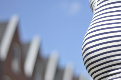 Can pregnant women use vaginal bleaching cream