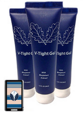 natural vaginal rejuvenation cream