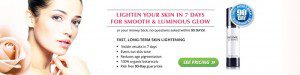 Lux Skin Brightening Cream
