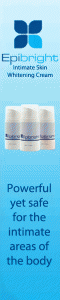 Epibright Intimate Lightening Cream