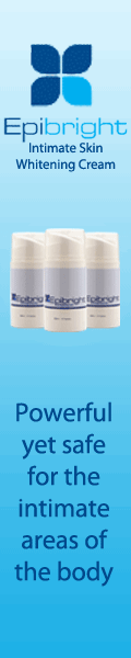 Epibright Intimate Lightening Cream
