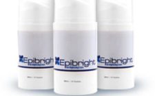 epibright skin bleaching cream