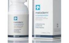 meladerm skin lightening cream