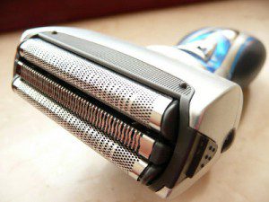 Vaginal Shaving