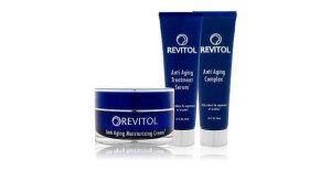 Revitol Intimate Lighening Cream