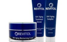 revitol skin brigtening cream