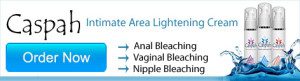 Caspah Intimate Lightening Cream