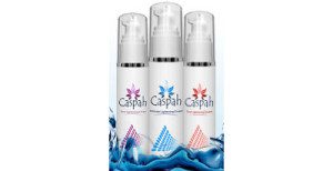 Caspah Intimate Lightening Cream