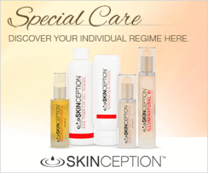 Skinception Illuminatural 6i Intimate whitening