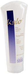Kalo Hair Inhibitor lotion for sensitive areas