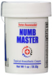 Numb Master Skin Numbing Cream