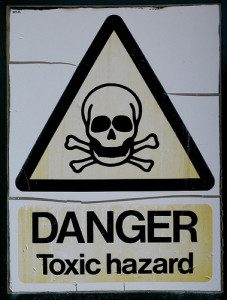 Dangers of Anal Bleaching